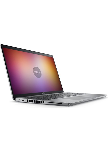 Latıtude 5540 Intel Core I5 1350P Vpro 48GB Ddr5 512GB SSD Windows 11 Pro 15.6" FHD Taşınabilir Bilgisayar DELL5540CTOWP12 + Zettaçanta