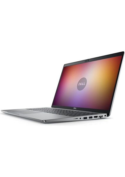 Latıtude 5540 Intel Core I5 1350P Vpro 48GB Ddr5 512GB SSD Windows 11 Pro 15.6" FHD Taşınabilir Bilgisayar DELL5540CTOWP12 + Zettaçanta