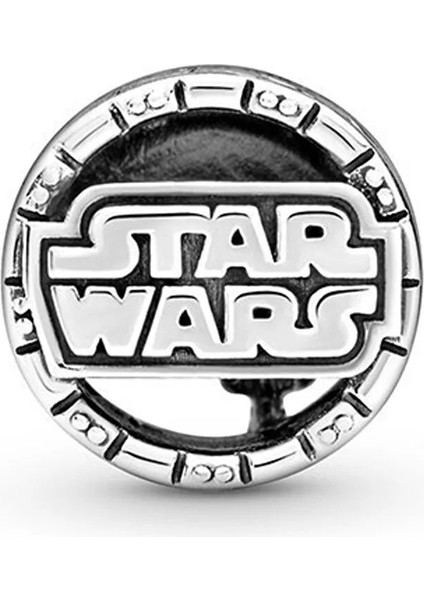 Star Wars C-3po ve R2-D2 Kafes Işi Charm fiyatları