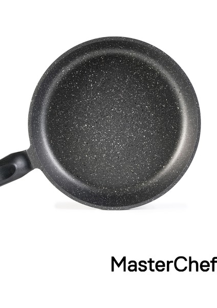 Master Chef Masterchef Alüminyum Döküm Tava – 28 cm