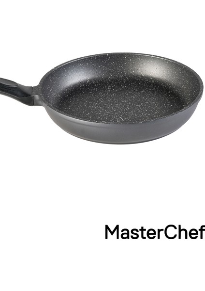 Master Chef Masterchef Alüminyum Döküm Tava – 28 cm