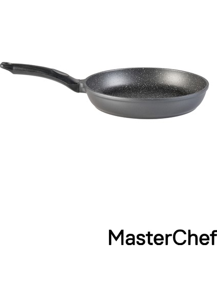 Master Chef Masterchef Alüminyum Döküm Tava – 28 cm