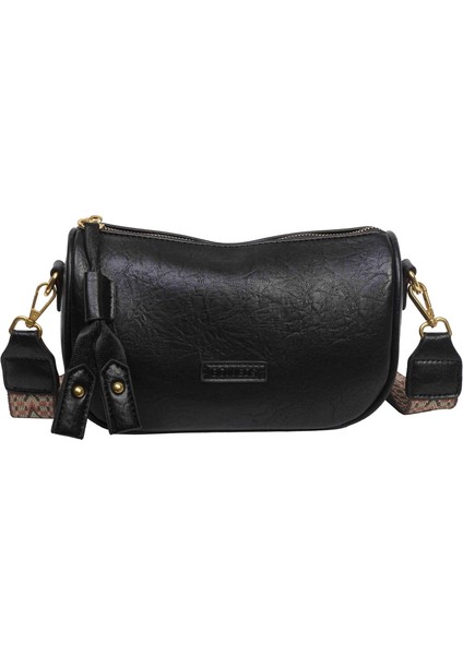 Yeni Popüler ve Çok Yönlü Kadın Çapraz Askılı Çanta, Şık ve Gündelik Mizaçlı Kadın Omuz Çantası (Yurt Dışından)