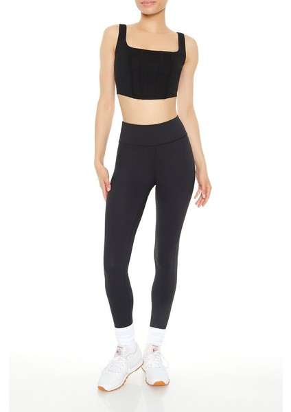 F21 High-Rise Uplift Lift Tayt