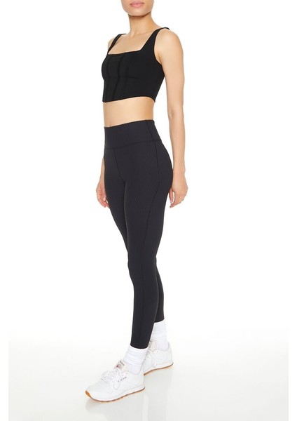 F21 High-Rise Uplift Lift Tayt