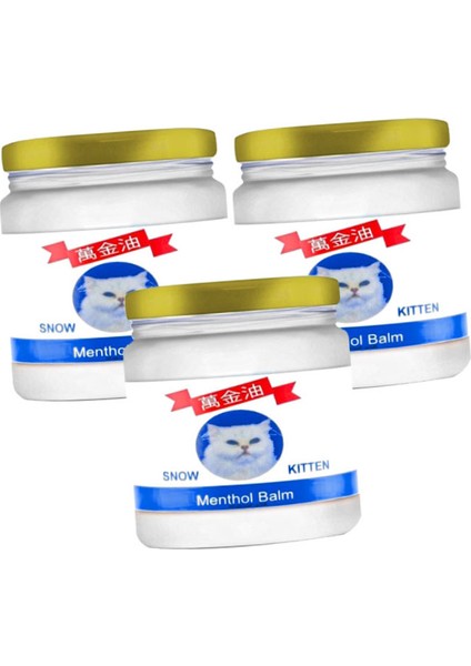Krem 50 ml x 3 adet