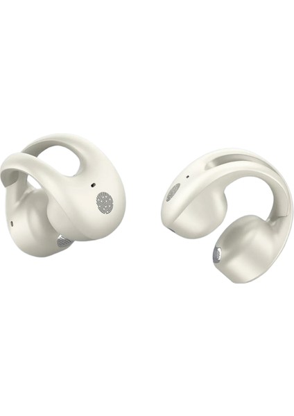 Atlasx Airclips Bt 5.4 Ows Hıfı Spor Kablosuz Kanca Bluetooth Kulaklık