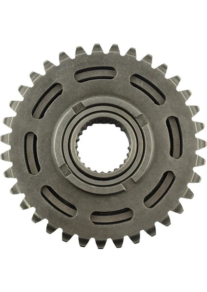 Marş Debriyaj Tek Yönlü Rulman Dişli Kiti Için Honda Trx 450 450X 2004-2014 TRX450R Sportrax Motosiklet Aksesuarları