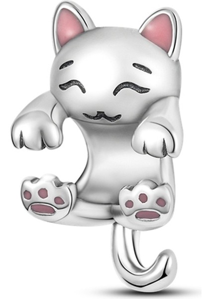 Miniş Kedi Charm