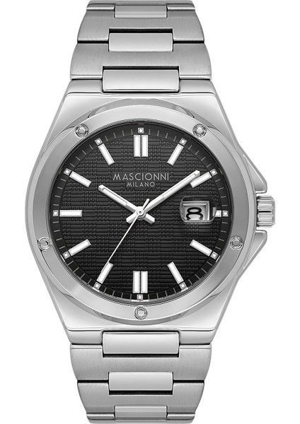 Mascıonnı Marka Erkek Kol Saati