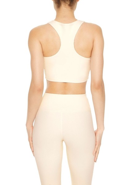 Racerback Crop Top indirimleri