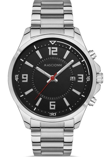 Mascıonnı Marka Erkek Kol Saati
