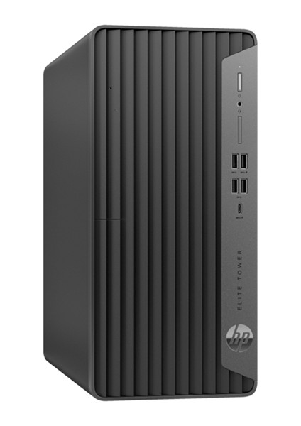 Elite Tower 800 G9 I7-14700 64GB Ddr5 1tb SSD 8GB/RTX4060 Windows 11 Pro Masaüstü Bilgisayar HP999Z5ET09