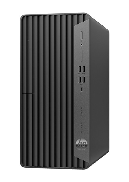 Elite Tower 800 G9 I7-14700 64GB Ddr5 1tb SSD 8GB/RTX4060 Windows 11 Pro Masaüstü Bilgisayar HP999Z5ET09