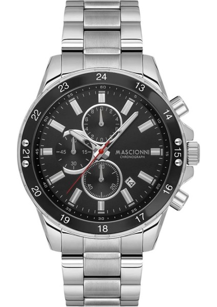 Mascıonnı Marka Erkek Kol Saati