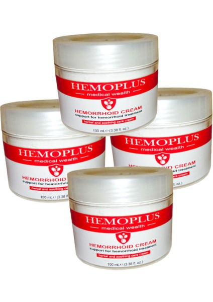 Krem 150 ml x 4 adet