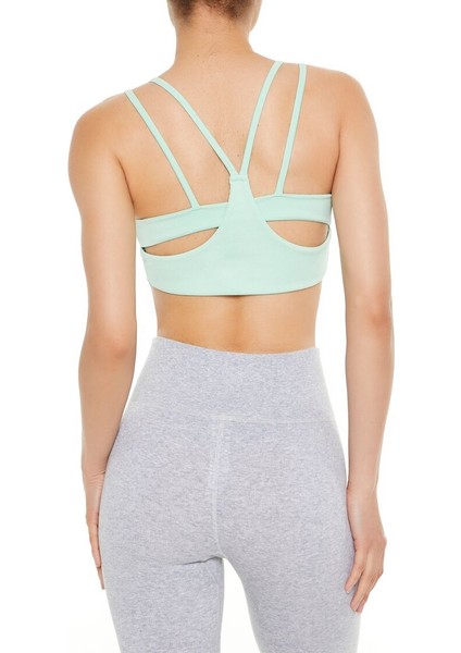 Dikişsiz Layered Sporcu Sütyeni fırsatları