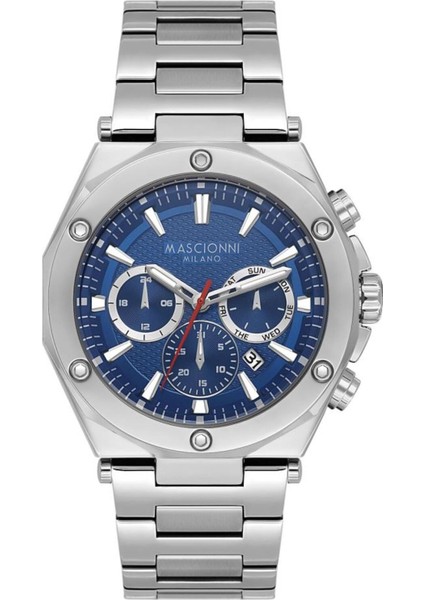 Mascıonnı Marka Erkek Kol Saati
