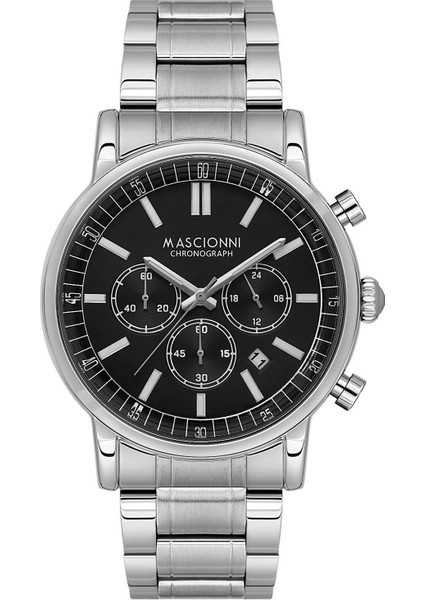 Mascıonnı Marka Erkek Kol Saati