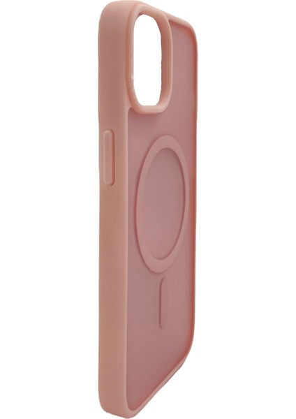 Apple iPhone 11 Uyumlu NT-N063 Arka Koruma Kılıf