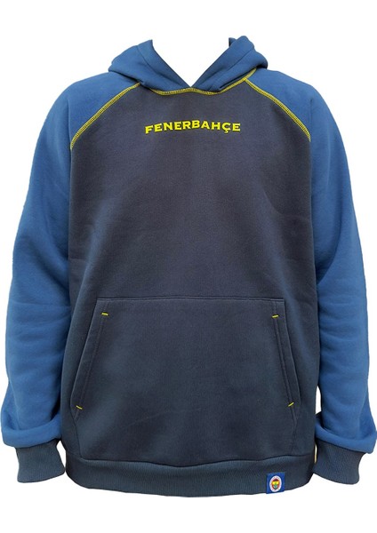 Orijinal Lisanslı Kapüşonlu Erkek Sweat fırsatları