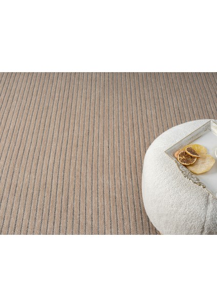 Aura Fitil Vizon- Pamuklu Yıkanabilir Kilim fırsatları