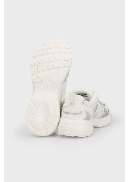 Songa Full Beyaz Sneaker Spor Ayakkabı 23144 V2