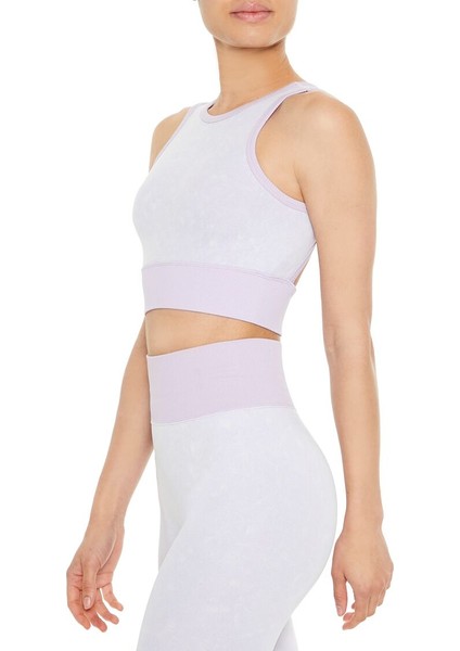 F21 Dikişsiz Cutout Sporcu Sütyeni modelleri