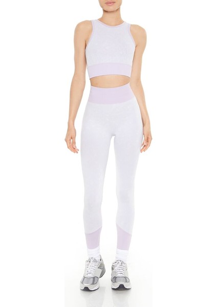 F21 Dikişsiz Cutout Sporcu Sütyeni fırsatları