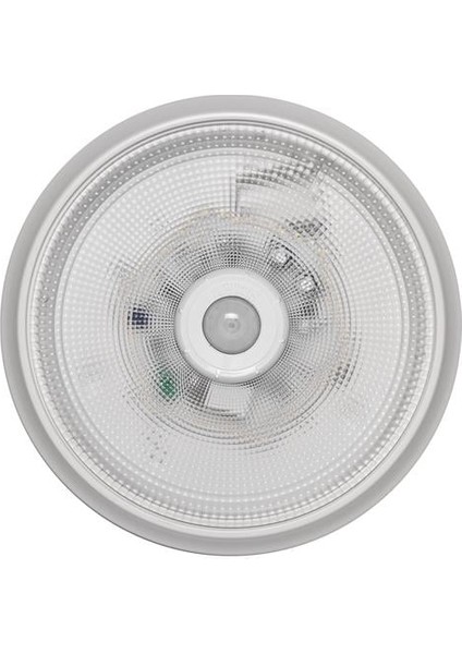 Slim Hareket Sensörlü Ledli Simge