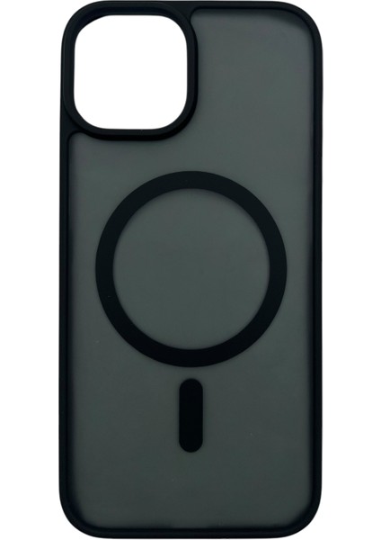 Apple iPhone 11 Uyumlu NT-N063 Arka Koruma Kılıf