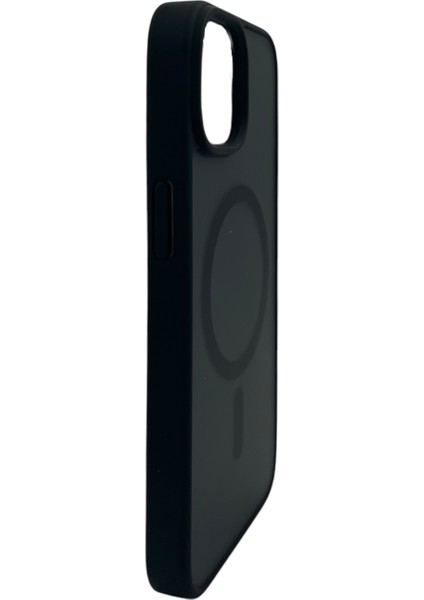 Apple iPhone 11 Uyumlu NT-N063 Arka Koruma Kılıf