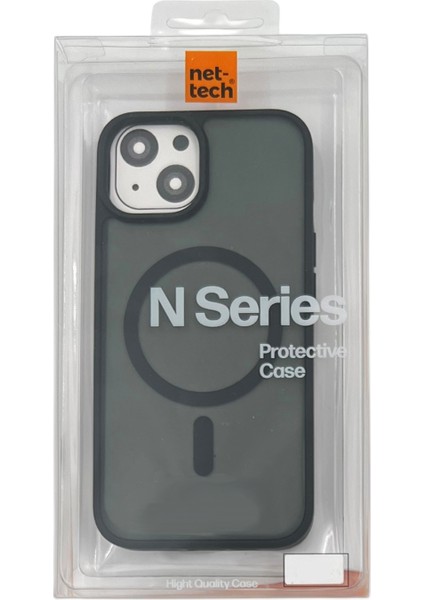 Apple iPhone 11 Uyumlu NT-N063 Arka Koruma Kılıf