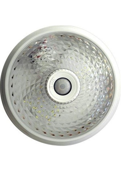 Full LED Sensörlü Kitli Armatür Simge