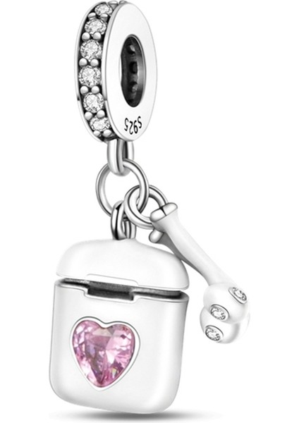 Airpods Sallantılı Charm