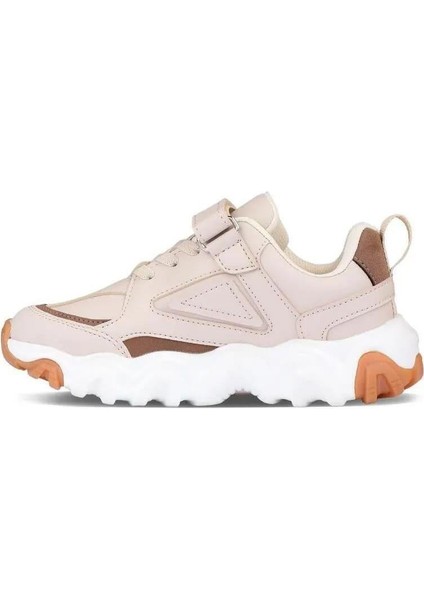 950.P23K.309-15 Jessy Cırtlı Bej Çocuk Spor Ayakkabı Jessy-Bej-V2 fiyatları