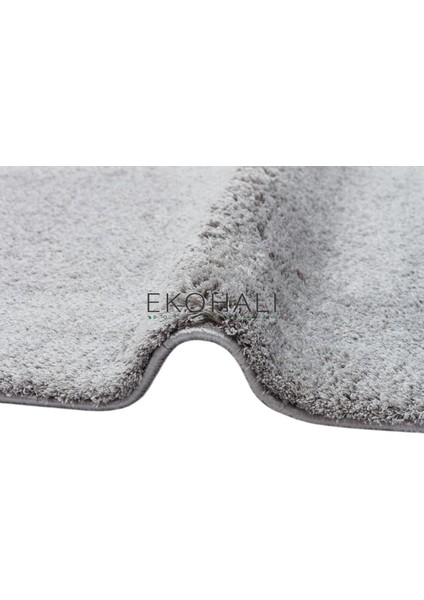 Comfort Koleksiyonu Halı 1006 Grey