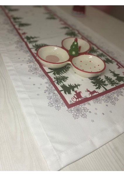 Yılbaşı Runner fiyatları