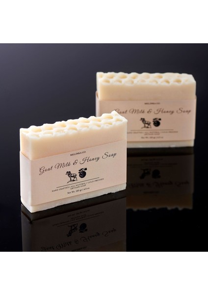 Keçi Sütü & Bal Doğal Sabun (120gr) fiyatları