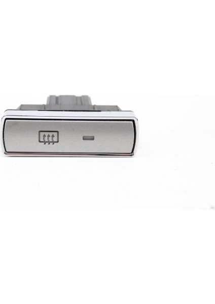 Ford Connect Arka Cam Buğu Çözücü Buz Çözme Düğmesi / Motorcraft / 2009-