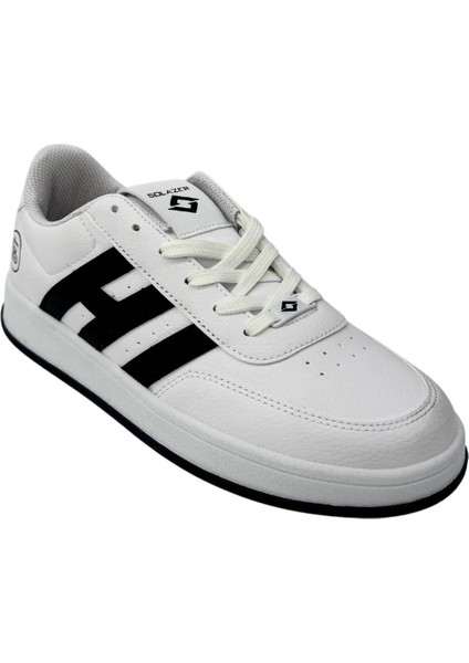 Erkek Ortopedik Taban Sneaker Günlük Spor Ayakkabı 037-E 037-E modelleri
