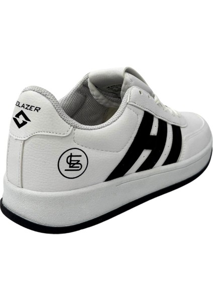 Erkek Ortopedik Taban Sneaker Günlük Spor Ayakkabı 037-E 037-E fırsatları