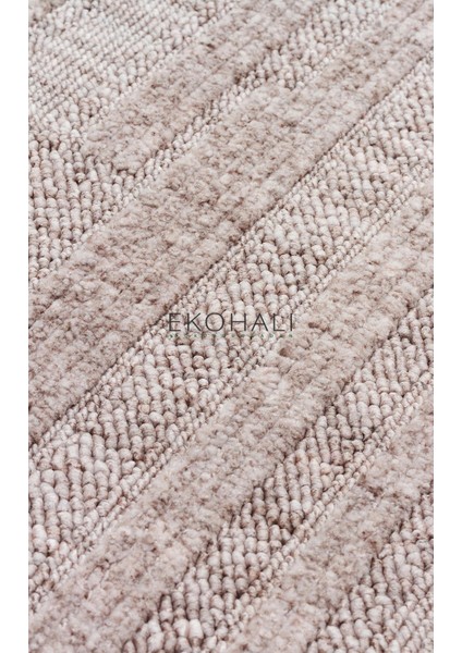 Joy Koleksiyonu Halı Joy 01 Grey