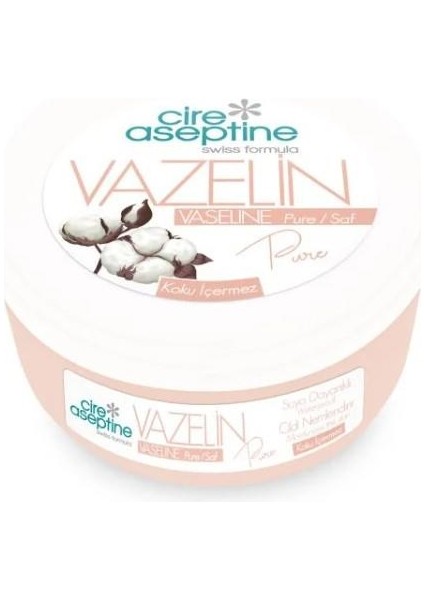 Vazelin Pure 150 ml