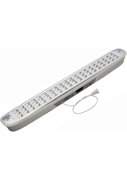 Işıldak Şarjlı 90 Ledli