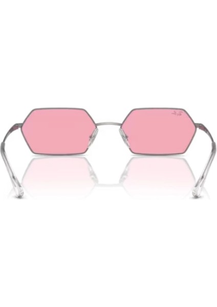 Unisex Güneş Gözlüğü RB3728-004/84 indirimleri