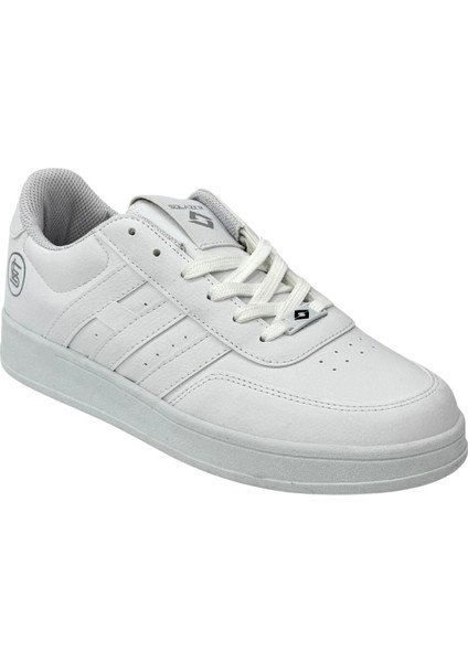 Erkek Ortopedik Taban Sneaker Günlük Spor Ayakkabı 037-E 037-E