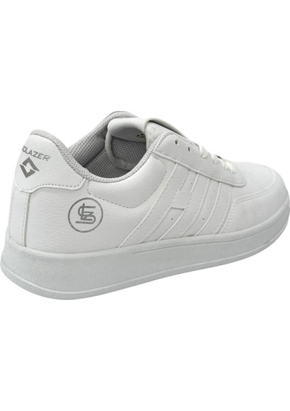 Erkek Ortopedik Taban Sneaker Günlük Spor Ayakkabı 037-E 037-E