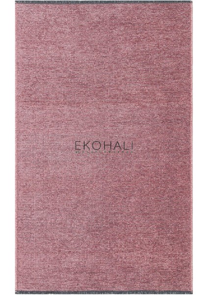 Capri Koleksiyonu Dokuma Kilim Cpr 01 Rose