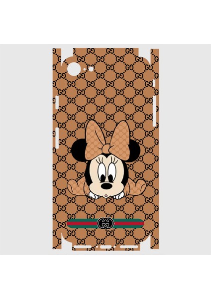iPhone 7 Telefon Kaplama - Mini 2